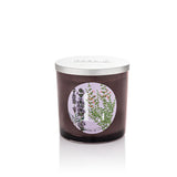 LAVANDER & THYME CANDELA