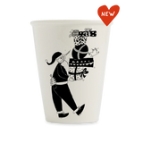 CUP CHRISTMAS 2024 HELEB B