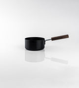 BLACK CASSERUOLA 16CM