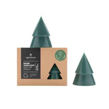 TREE CANDLE FOREST M