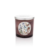 COTTON & LINEN CANDELA