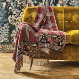 COPERTA JACQUARD ARTEMIDE MIHO