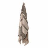 FIDAN THROW GREEN 69003