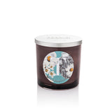 CERERIA PERNICI CANDELA TALC & WHITE FLOWERS