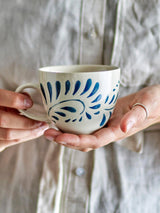 HEIKKI CUP BLUE 60875