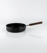 BLACK CASSERUOLA 28CM
