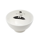 BOWL SURFING