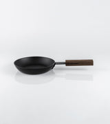 BLACK PADELLA 24CM