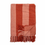 FRELLO THROW ORANGE 79-70133