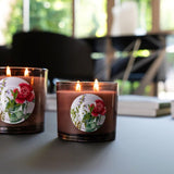 CAMELIA & SAGE CANDELA