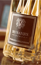 LEATHER OUD DR. VRANJES PROFUMATORE