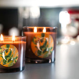 CINNAMON & CLOVE CANDELA