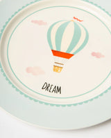 PIATTO FRUTTA DREAM