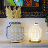 VASO FENICE PICCOLO OSLO