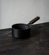 BLACK CASSERUOLA 16CM