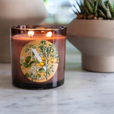 NEROLI & JASMIN CANDELA