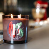 BLACK PEPPER & TONKA BEAN CANDELA