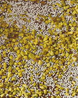 UOVO GIARDINO SEGRETO CRI CRI PISTACCHIO LATTE LATTA