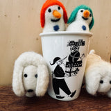 CUP CHRISTMAS 2024 HELEB B