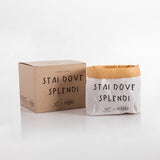 PENSIERI STROPICCIATI: STAI DOVE SPLENDI