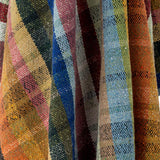 ELMY THROW ORANGE 69435