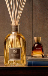 LEATHER OUD DR. VRANJES PROFUMATORE