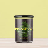 ORTI CUCINA PREZZEMOLO