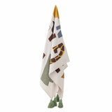 MEMMO THROW NATURE 54-70036