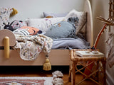 FILIPA THROW YELLOW 69886