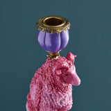 CANDELIERE COLORFUL SHEEP