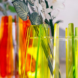 VASO IRIDE PICCOLO VERDE