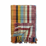 ELMY THROW ORANGE 69435