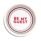 PIATTO PIZZA BITOSSI BE MY GUEST