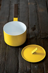 THE SAUCEPAN CASSERUOLA