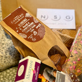 BOX NSG L'ORA DEL TÈ