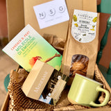 BOX NSG L'ORA DEL TÈ