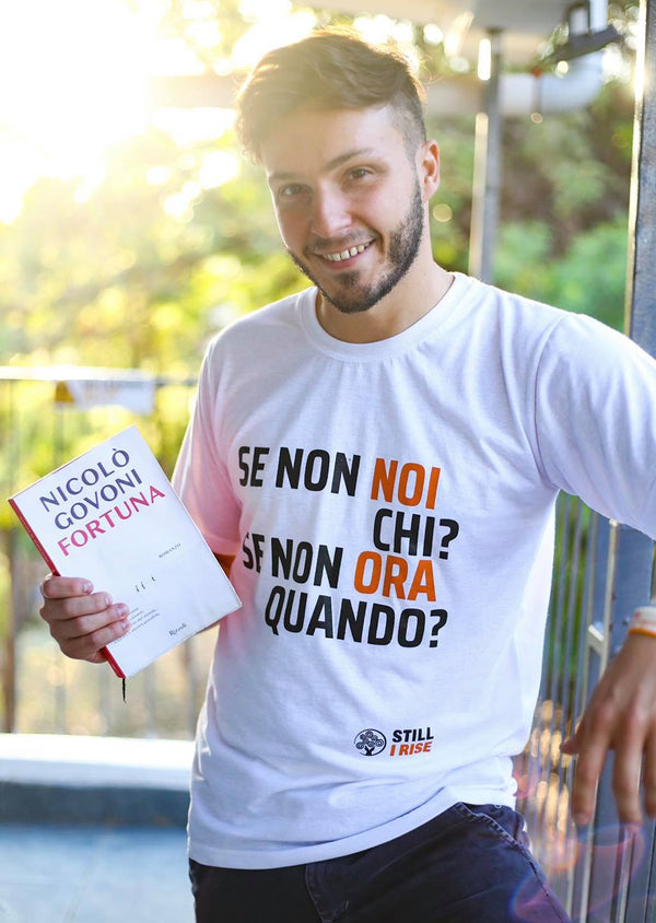 SAI QUALE È LA VERA FORTUNA?