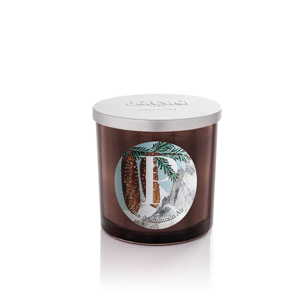 CERERIA PERNICI CANDELA PINE & MOUNTAIN AIR