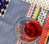 DECOR SOTTOBOTTIGLIA FOULARD