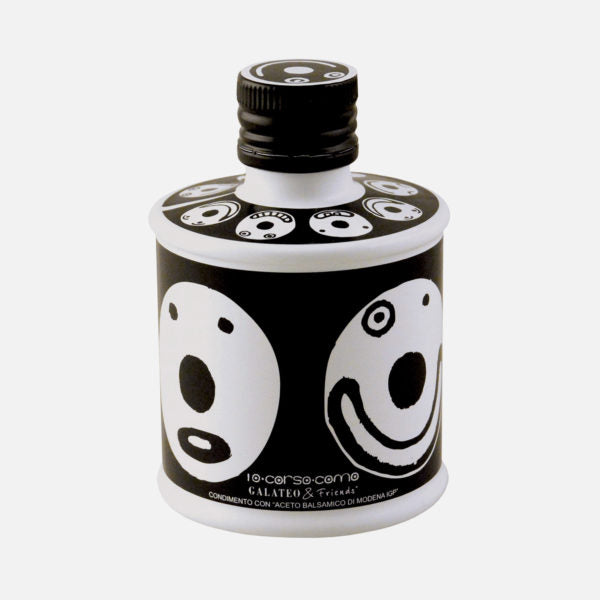 EMOTICON 10 CORSO COMO CONDIMENTO BALSAMICO
