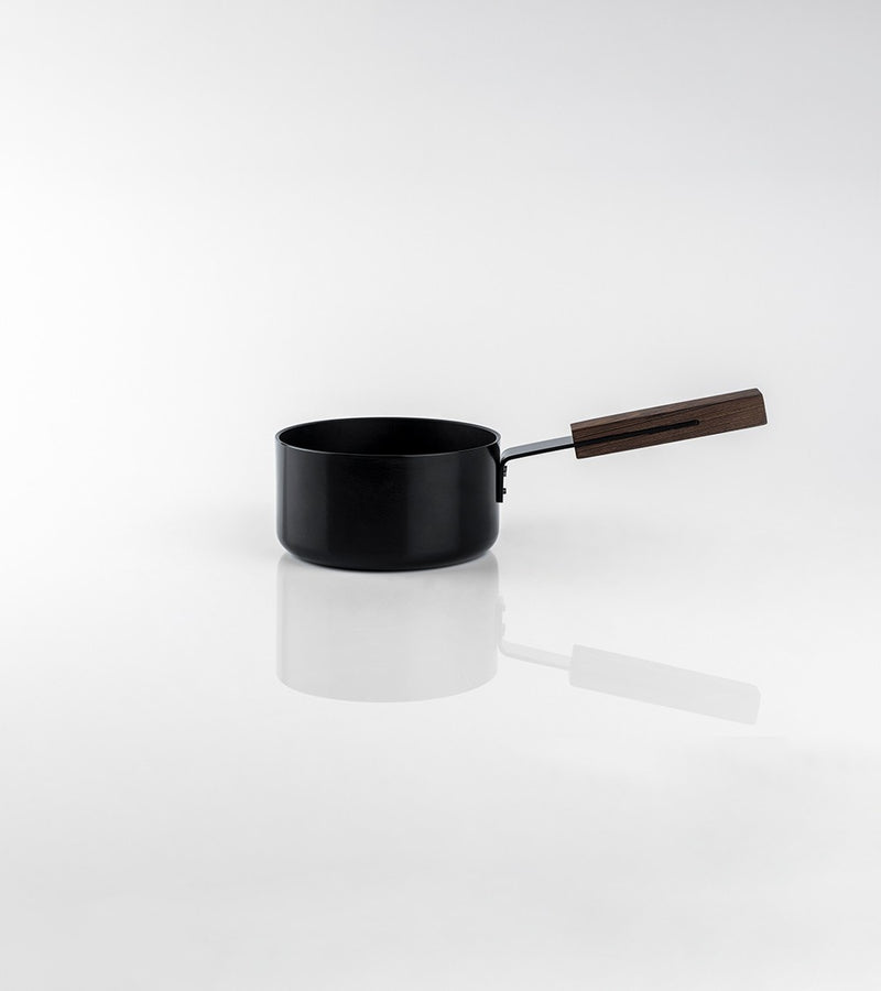 BLACK CASSERUOLA 16CM