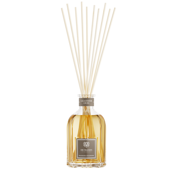 DR. VRANJES LEATHER OUD PROFUMATORE