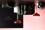 BARMAN DELUXE BOX - 12 COCKTAILS