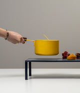 THE SAUCEPAN CASSERUOLA