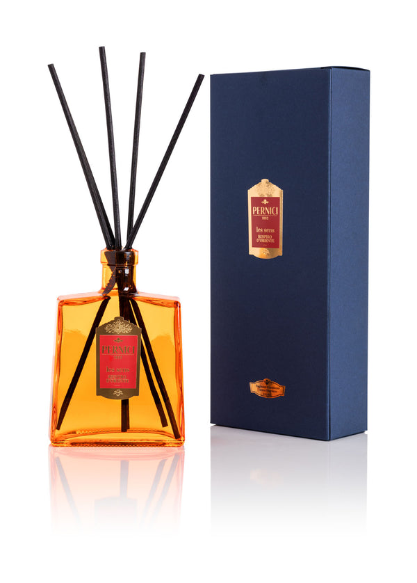 Les Sens Respiro d'Oriente Diffusore A Midollino 250 ml