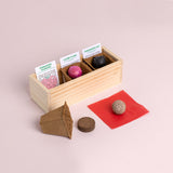 MINI ORTO DI POMODORI