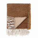 ARA THROW BROWN 60-68239