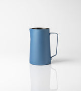 DIARIO VASO AZZURRO MATERIALS