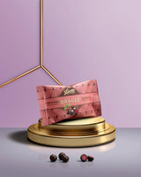 DRAGÉE GELATINE ALL'AMARENA