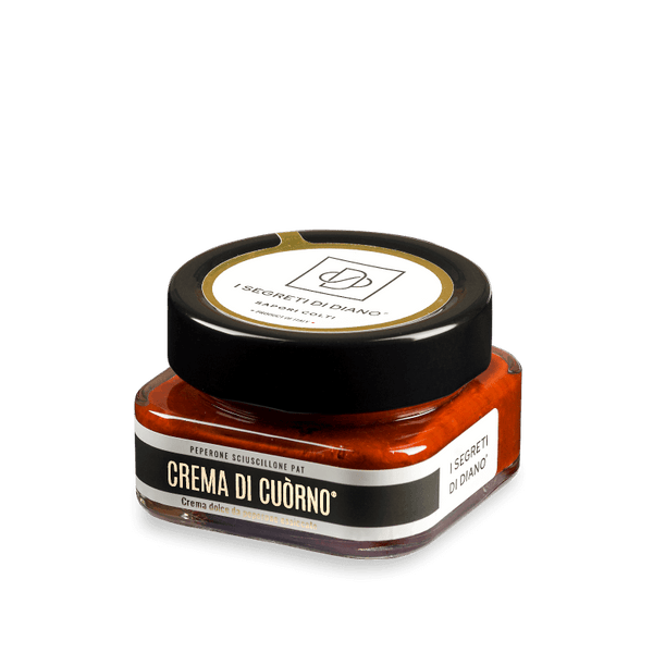 CREMA DI CUÒRNO